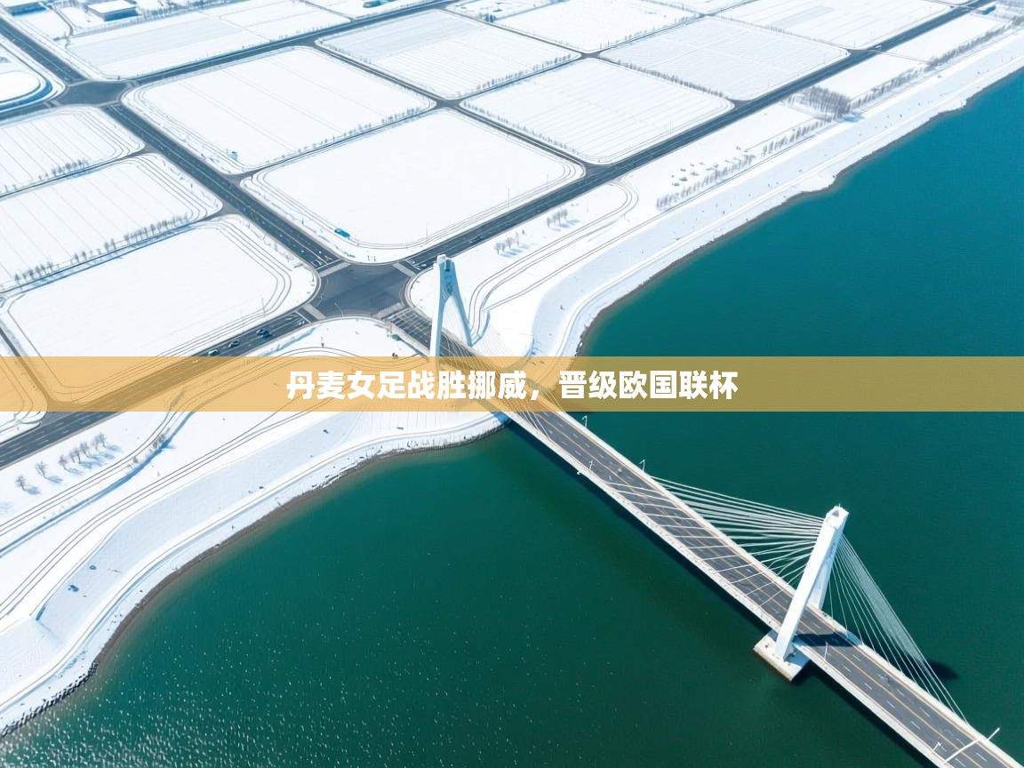 丹麦女足战胜挪威，晋级欧国联杯