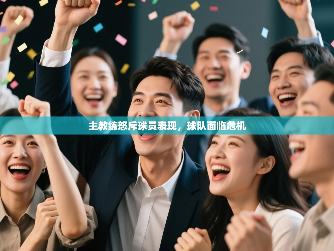 主教练怒斥球员表现，球队面临危机