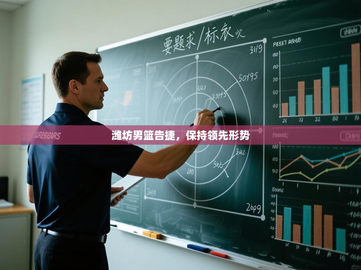 潍坊男篮告捷,保持领先形势 第2张