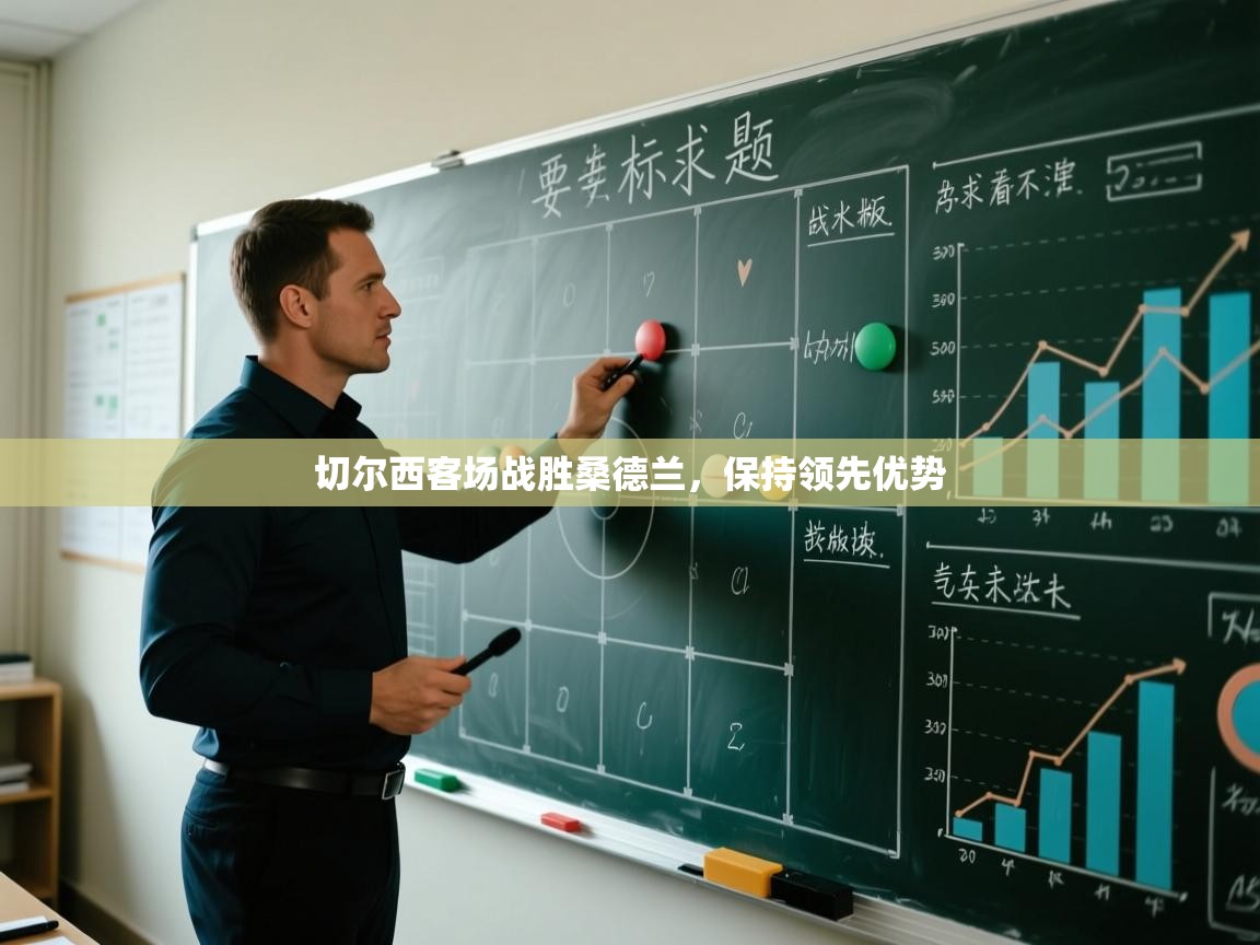 切尔西客场战胜桑德兰，保持领先优势