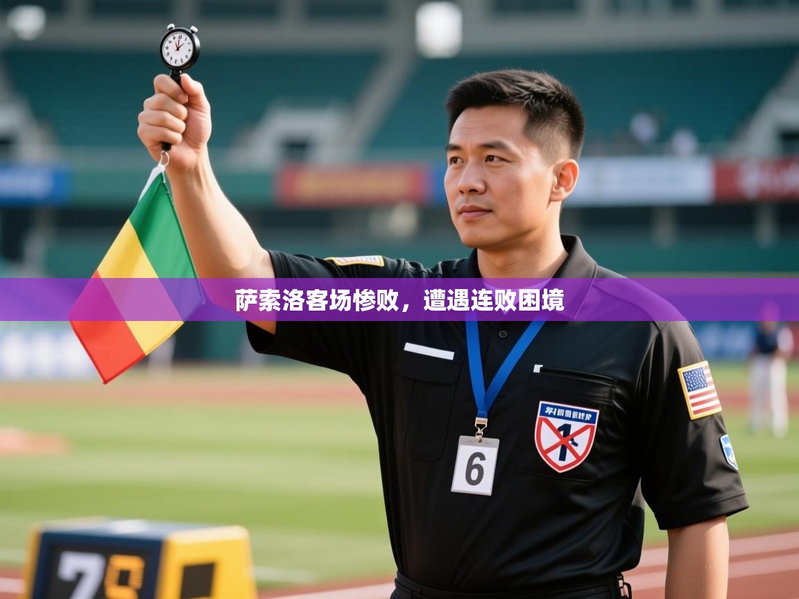 萨索洛客场惨败，遭遇连败困境  第1张