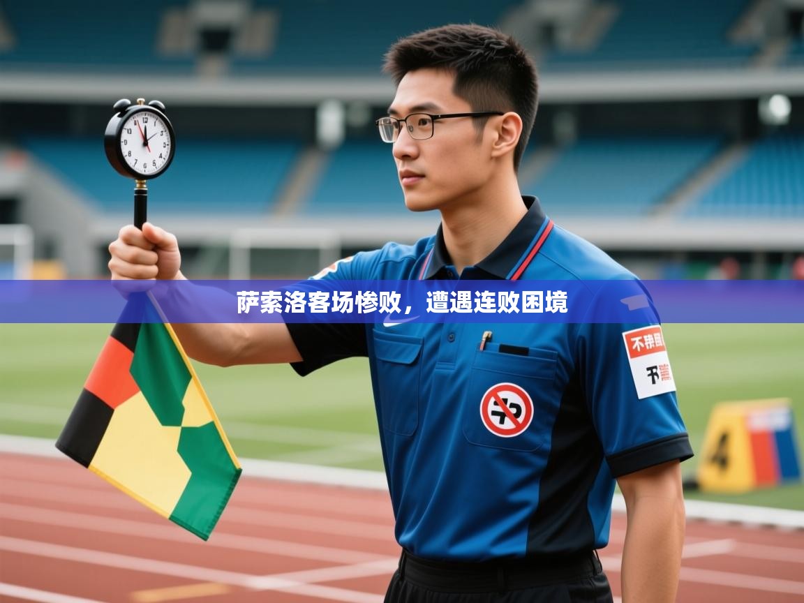 萨索洛客场惨败，遭遇连败困境  第2张
