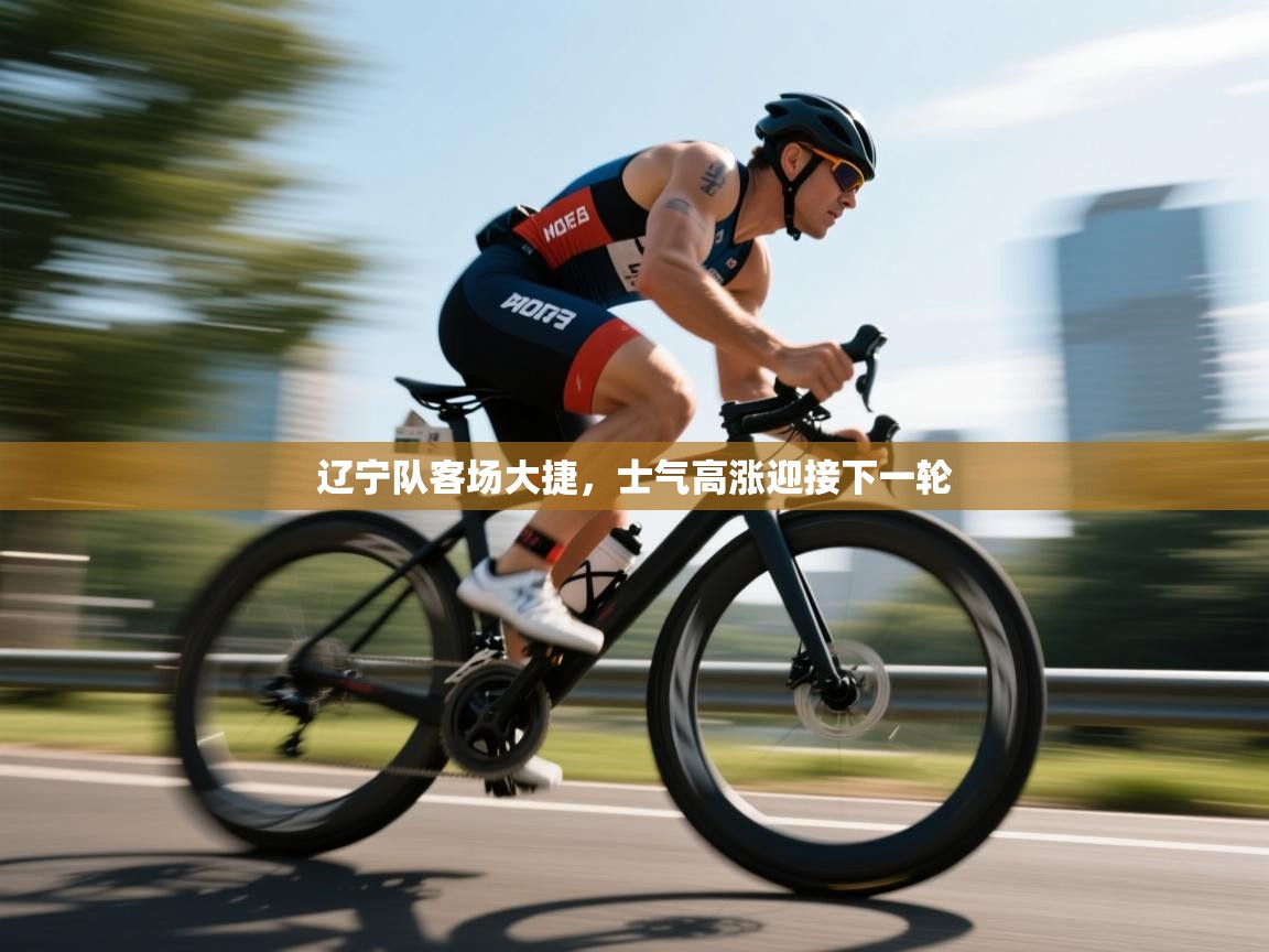 辽宁队客场大捷，士气高涨迎接下一轮  第1张