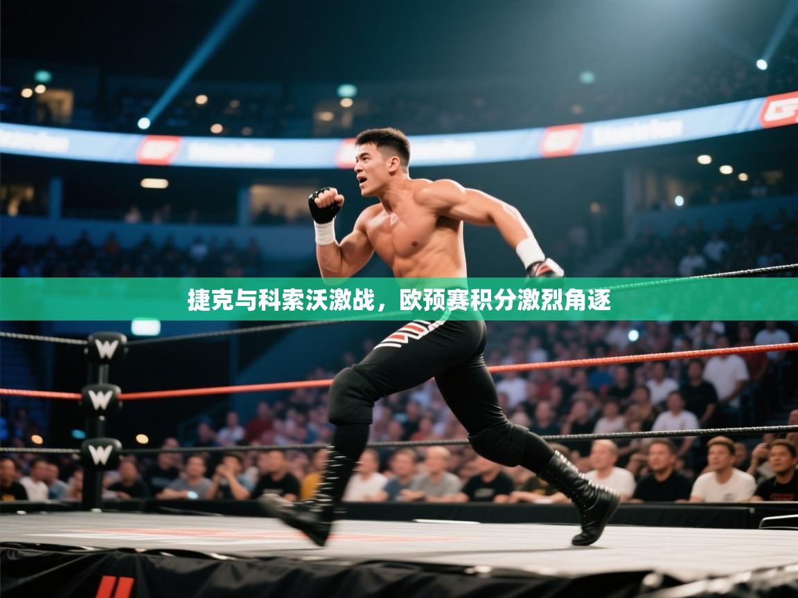 捷克与科索沃激战，欧预赛积分激烈角逐  第1张