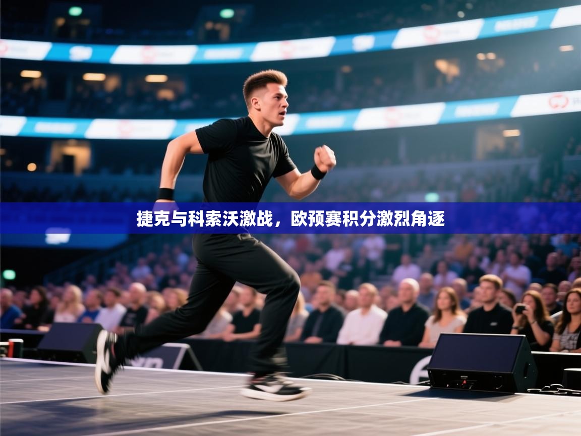 捷克与科索沃激战，欧预赛积分激烈角逐  第2张