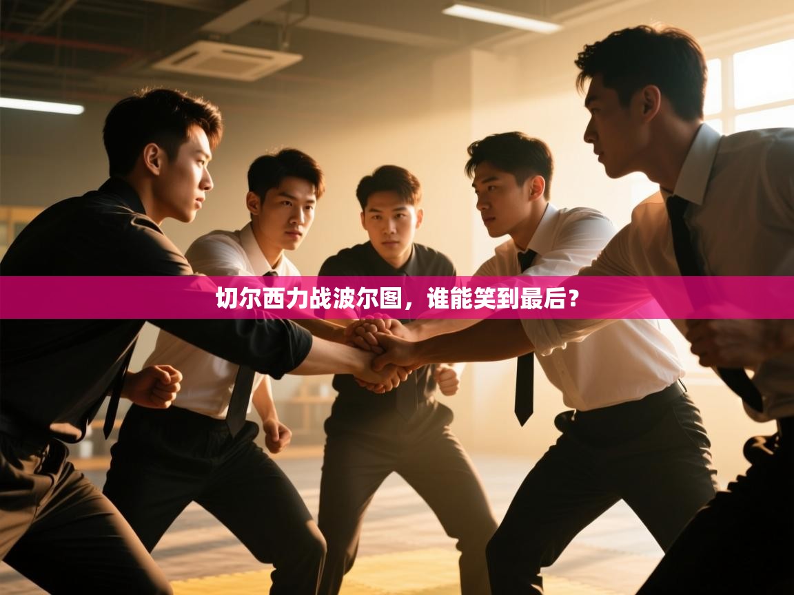 切尔西力战波尔图,谁能笑到最后? 第1张