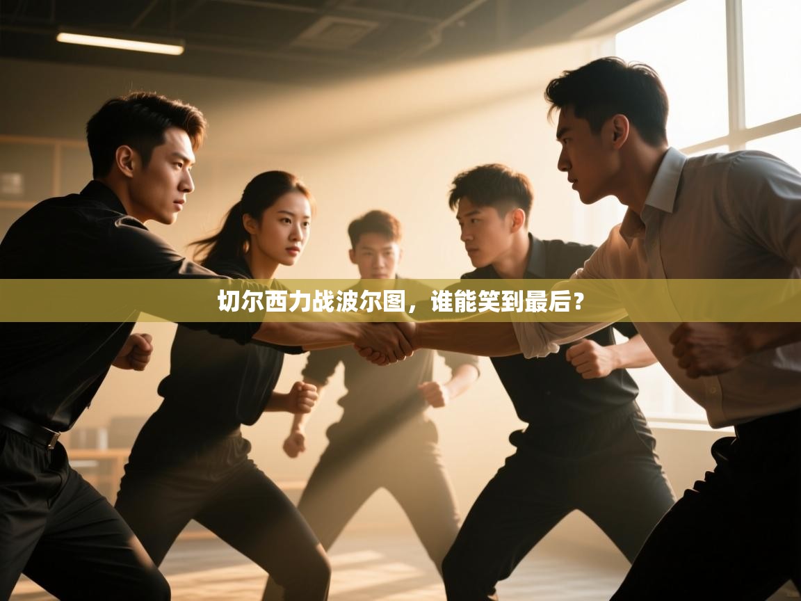 切尔西力战波尔图,谁能笑到最后? 第2张