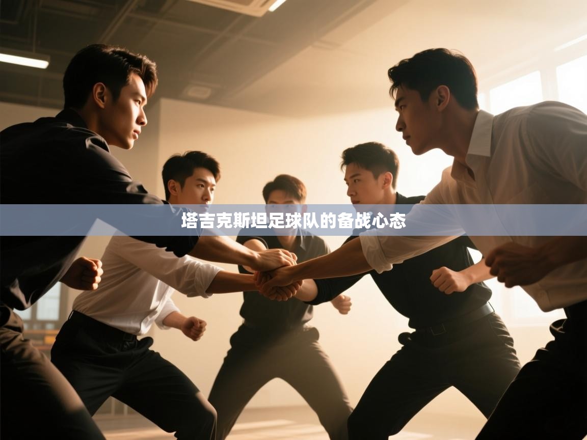 塔吉克斯坦足球队的备战心态  第1张