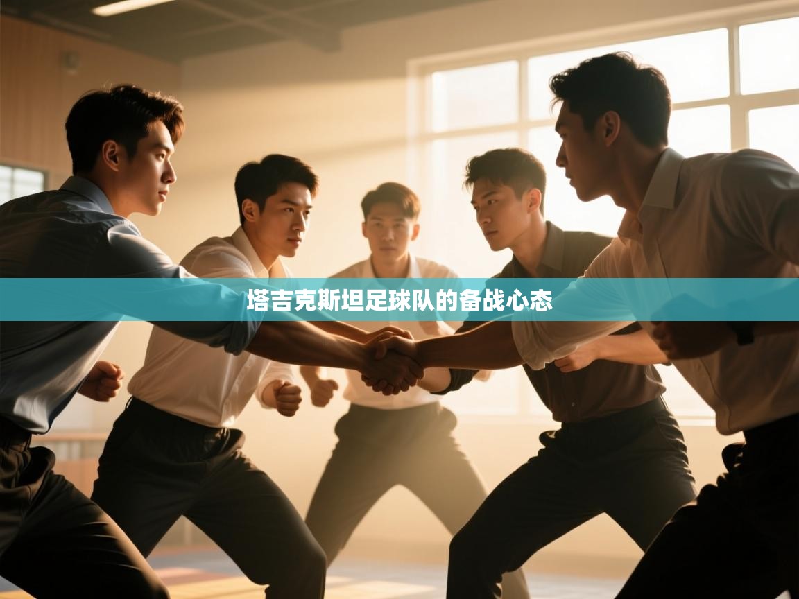 塔吉克斯坦足球队的备战心态  第2张