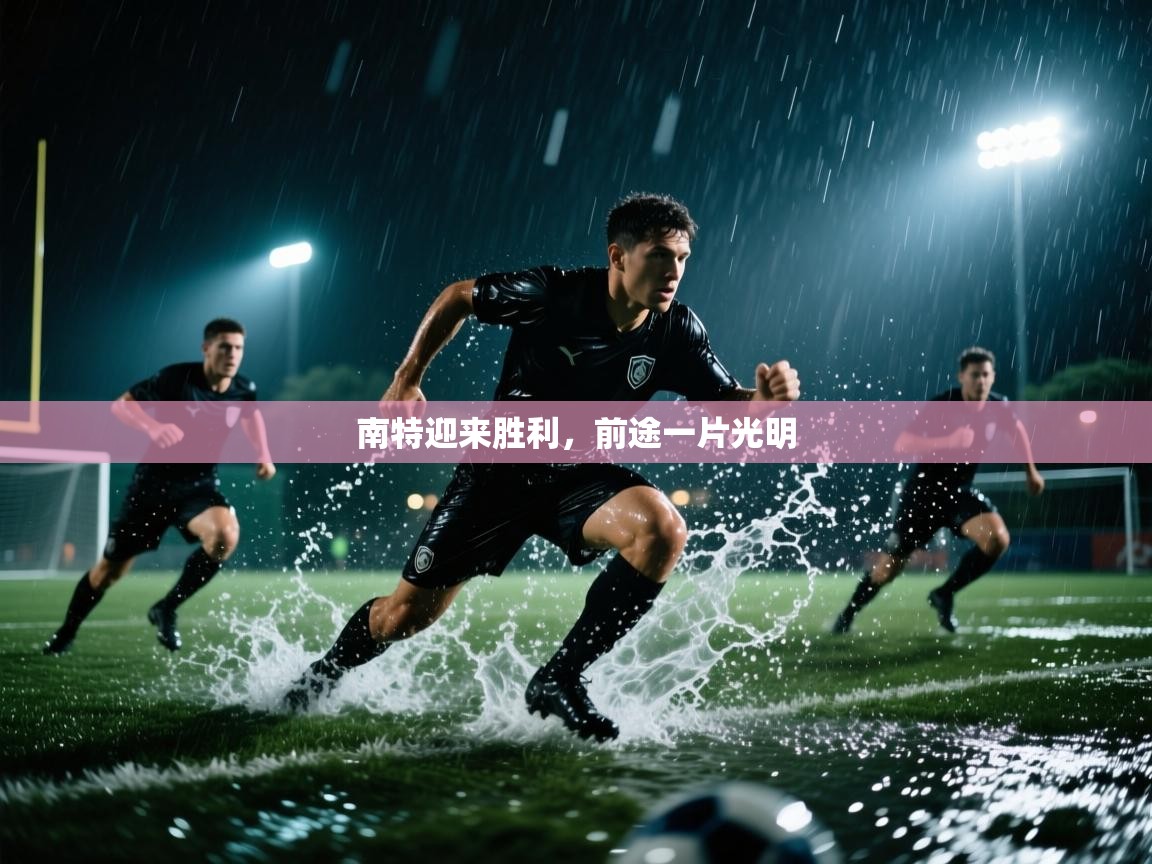 南特迎来胜利，前途一片光明