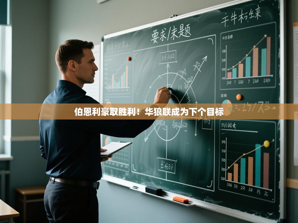 伯恩利豪取胜利！华狼联成为下个目标  第1张