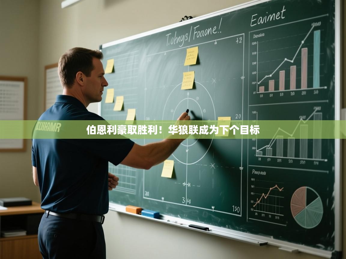 伯恩利豪取胜利！华狼联成为下个目标  第2张