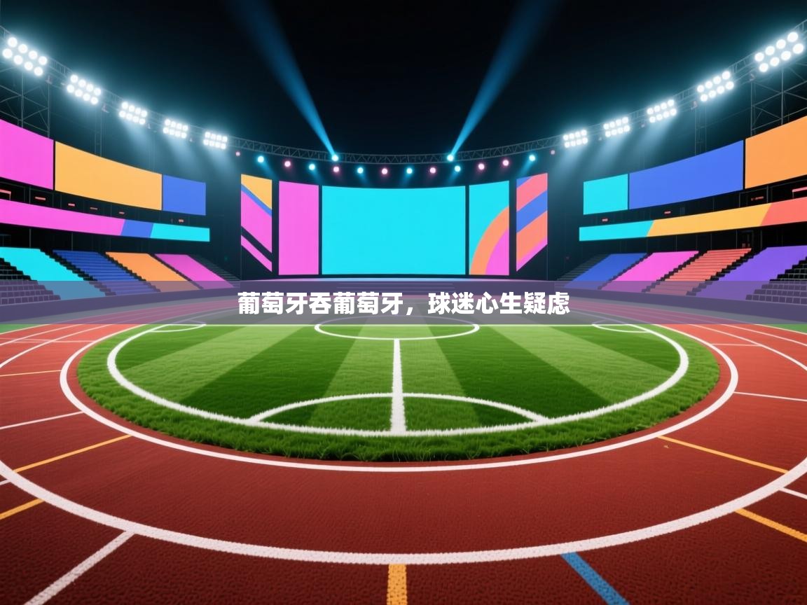 葡萄牙吞葡萄牙，球迷心生疑虑  第1张