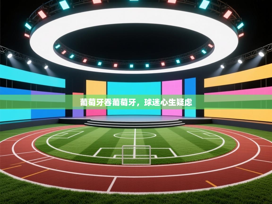 葡萄牙吞葡萄牙，球迷心生疑虑  第2张