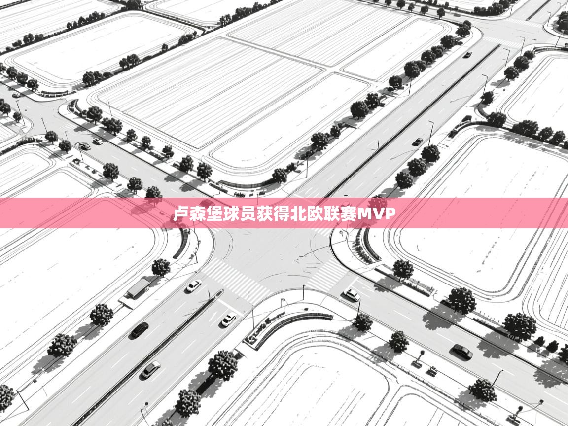 卢森堡球员获得北欧联赛MVP 第2张