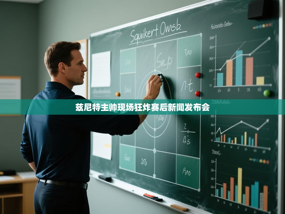 兹尼特主帅现场狂炸赛后新闻发布会  第2张