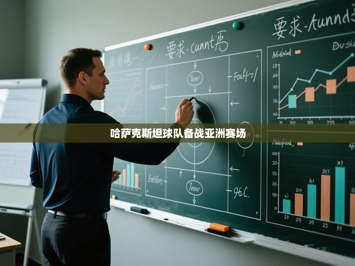 哈萨克斯坦球队备战亚洲赛场  第2张