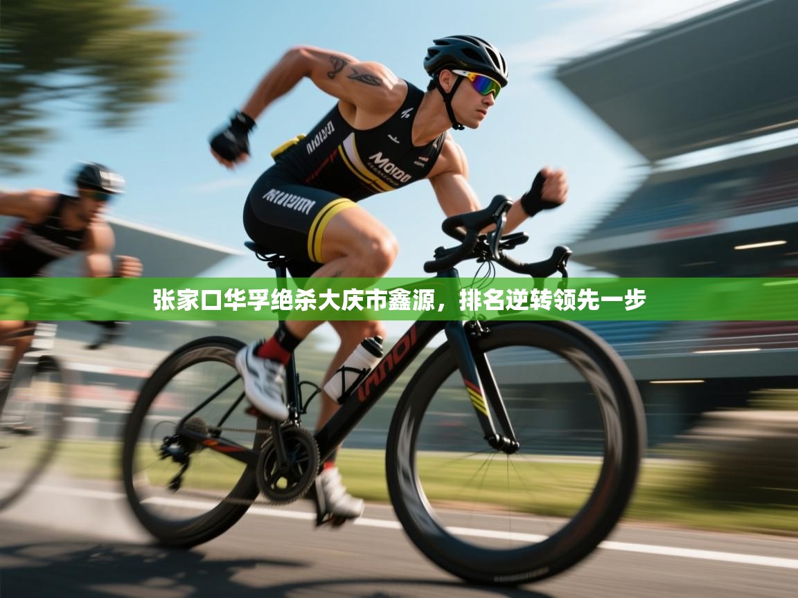 张家口华孚绝杀大庆市鑫源，排名逆转领先一步