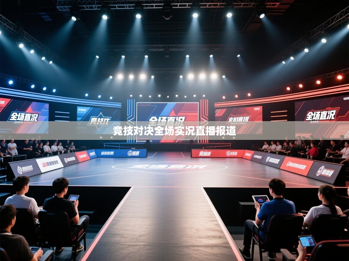 竞技对决全场实况直播报道  第2张