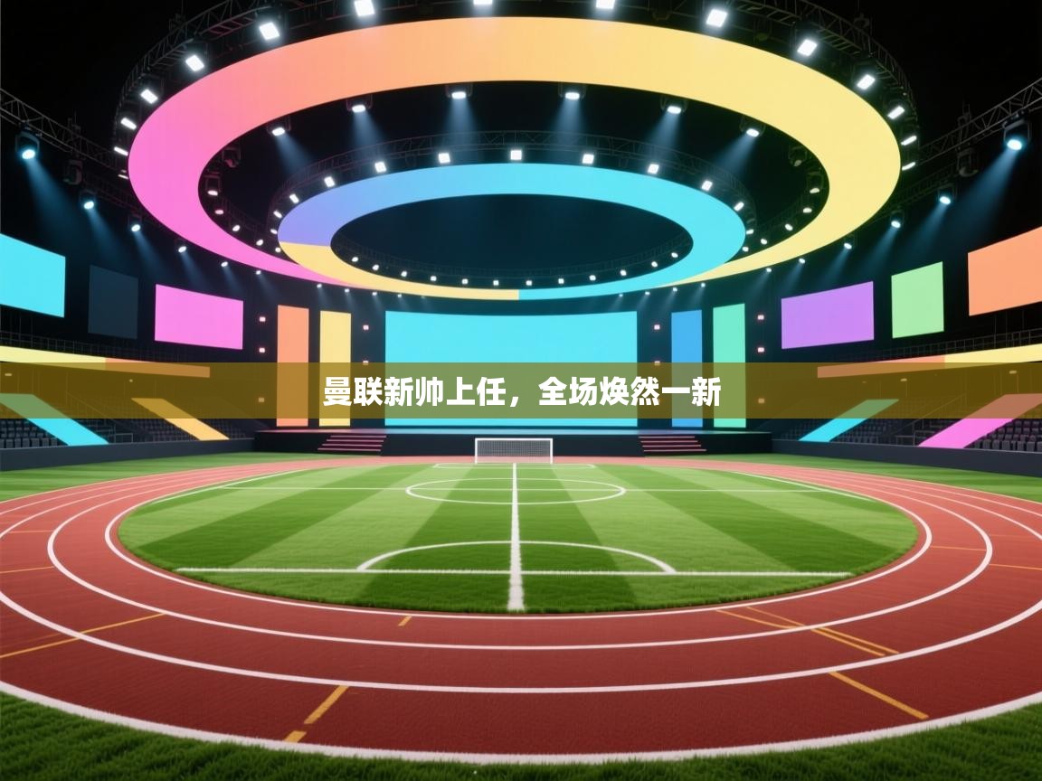 曼联新帅上任，全场焕然一新