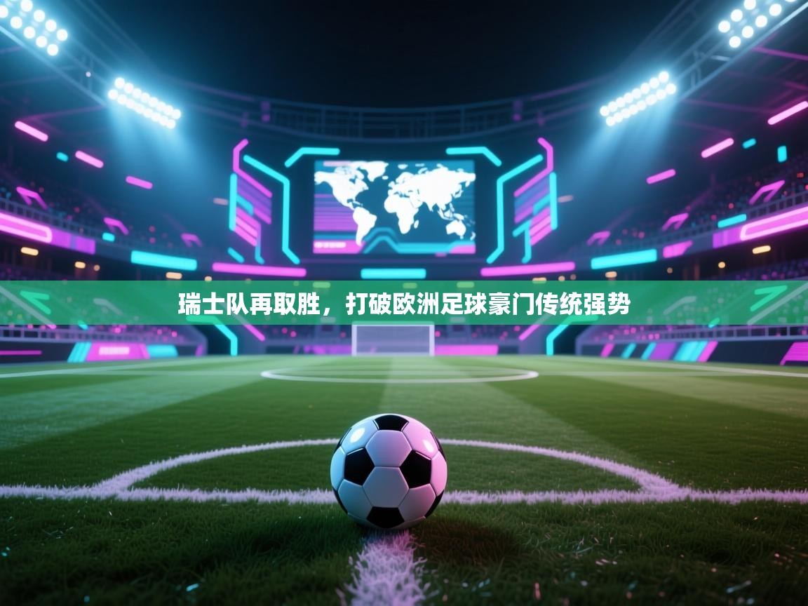 瑞士队再取胜，打破欧洲足球豪门传统强势  第1张