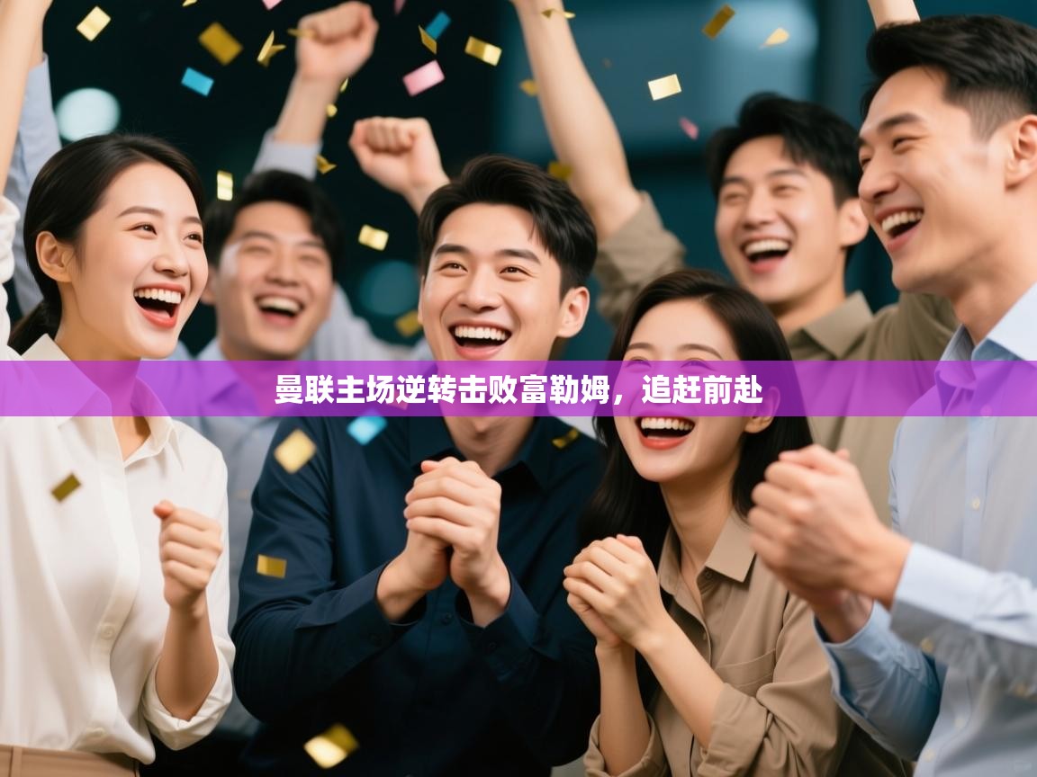 曼联主场逆转击败富勒姆，追赶前赴  第1张