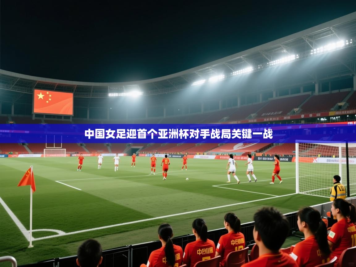 中国女足迎首个亚洲杯对手战局关键一战 第1张