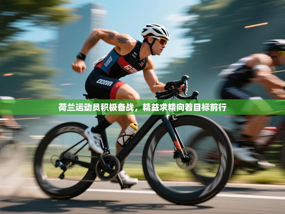 荷兰运动员积极备战，精益求精向着目标前行