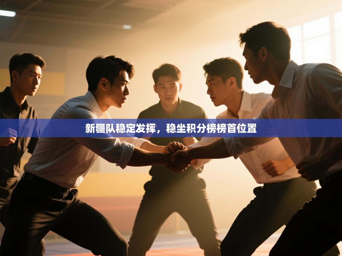 新疆队稳定发挥,稳坐积分榜榜首位置 第1张