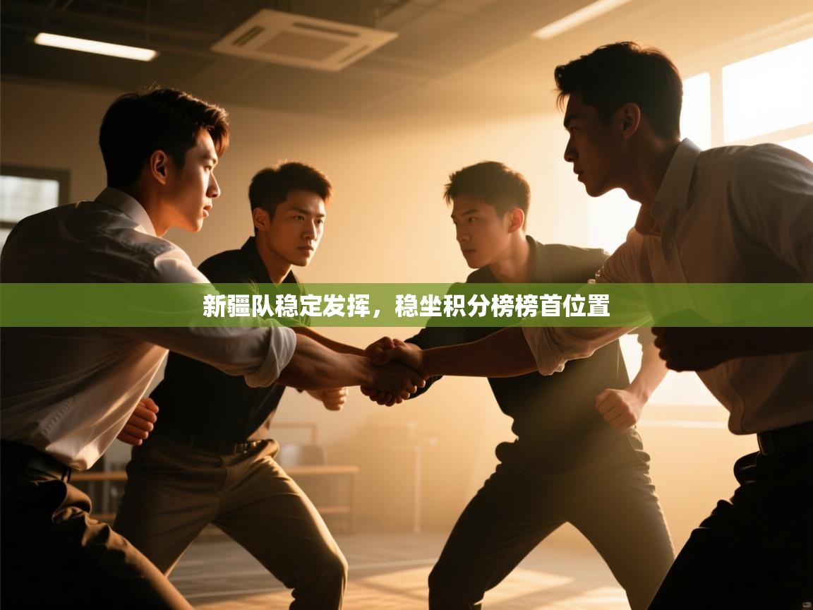 新疆队稳定发挥,稳坐积分榜榜首位置 第2张