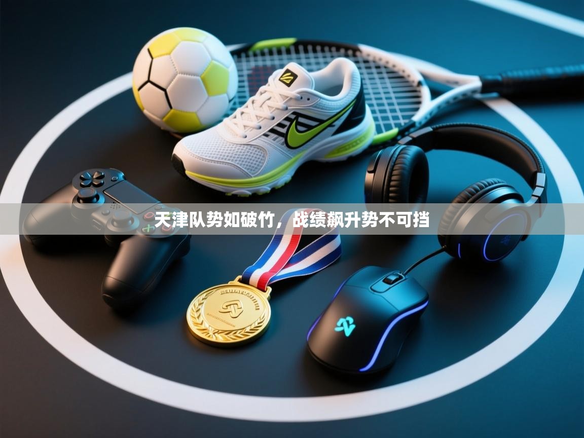 天津队势如破竹,战绩飙升势不可挡 第2张