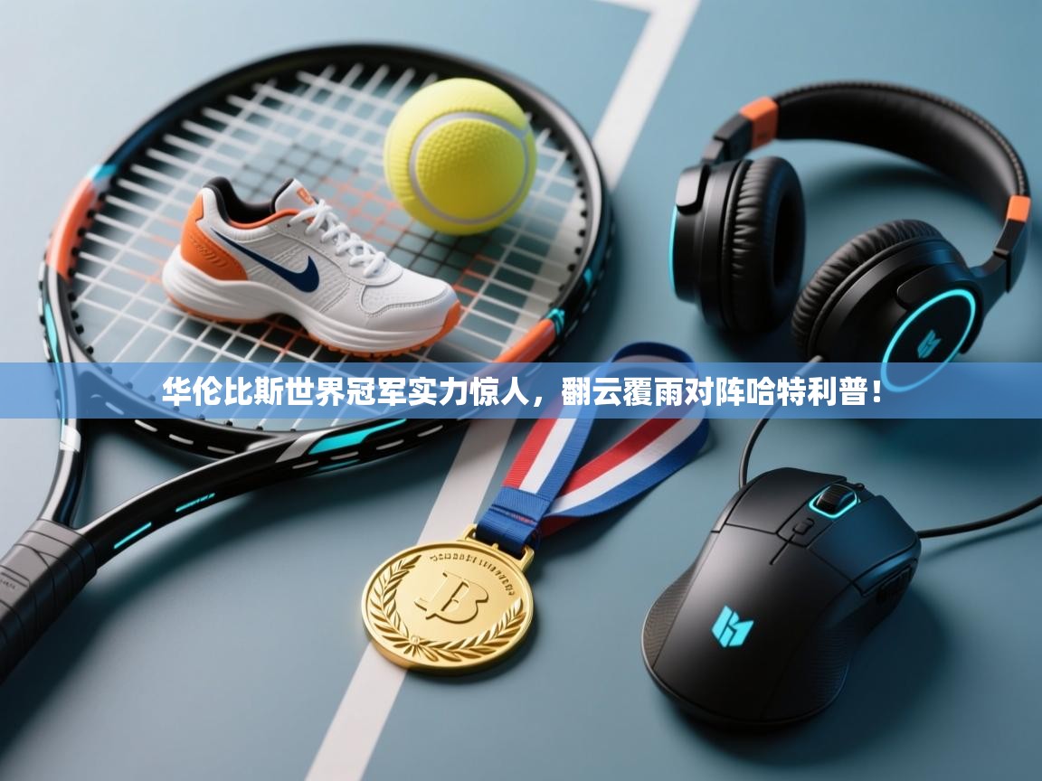 华伦比斯世界冠军实力惊人，翻云覆雨对阵哈特利普！