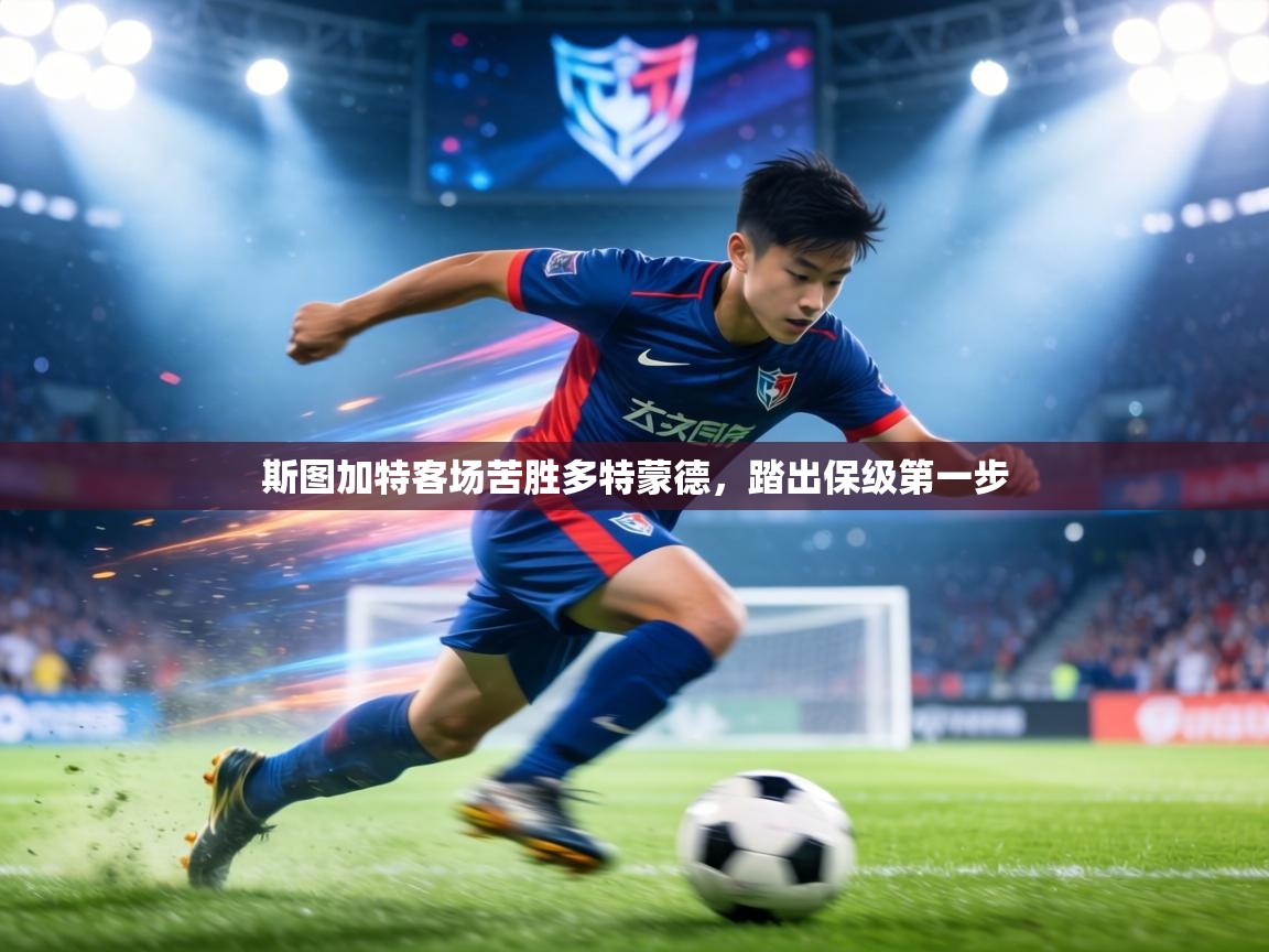 斯图加特客场苦胜多特蒙德,踏出保级第一步 第1张