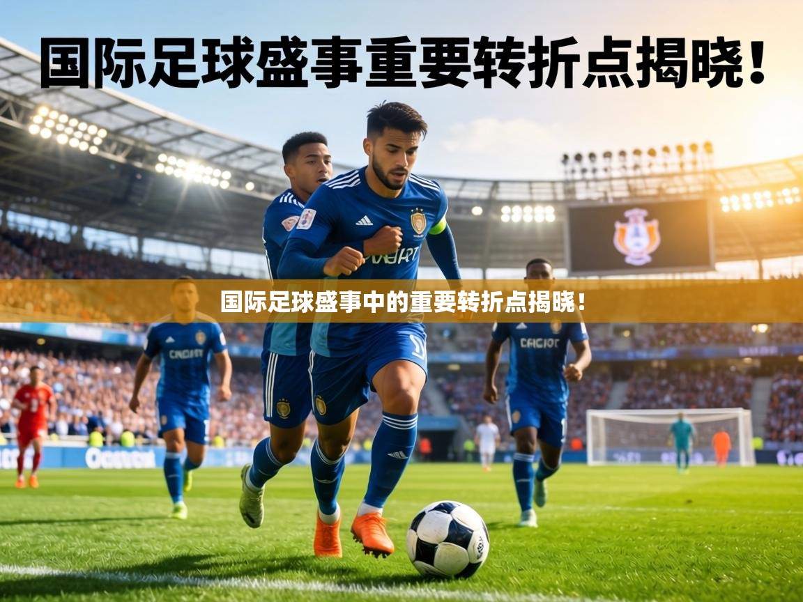 国际足球盛事中的重要转折点揭晓！  第1张