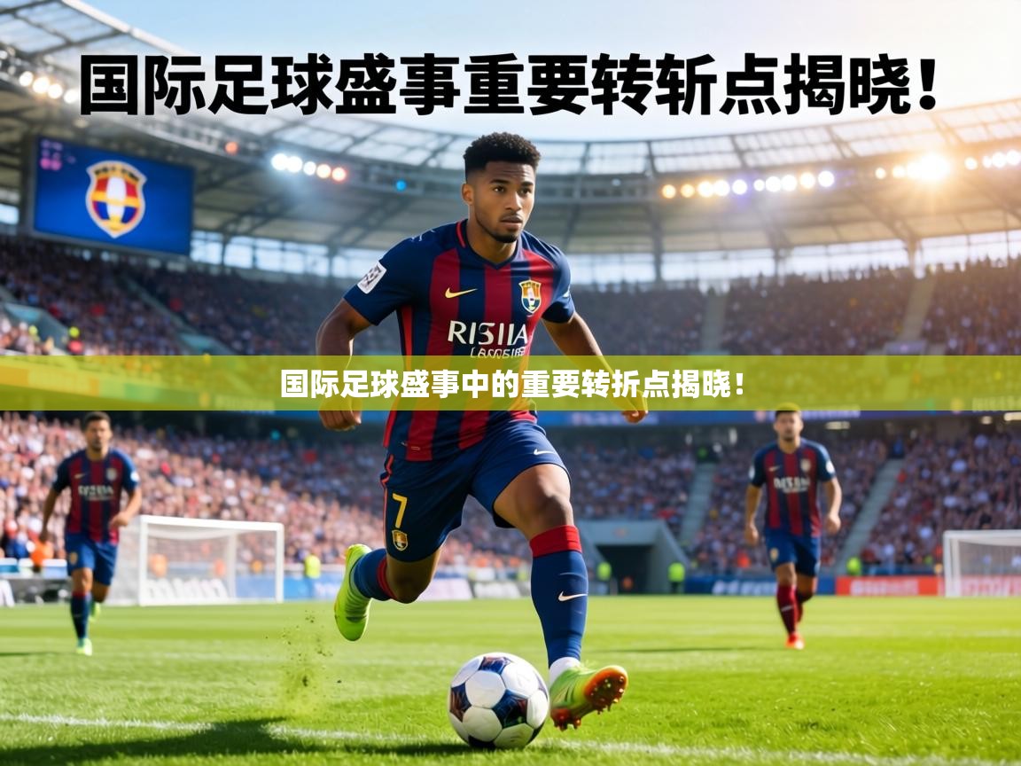 国际足球盛事中的重要转折点揭晓！  第2张