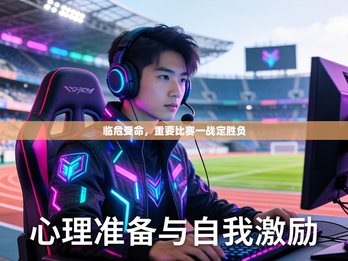 临危受命，重要比赛一战定胜负  第1张