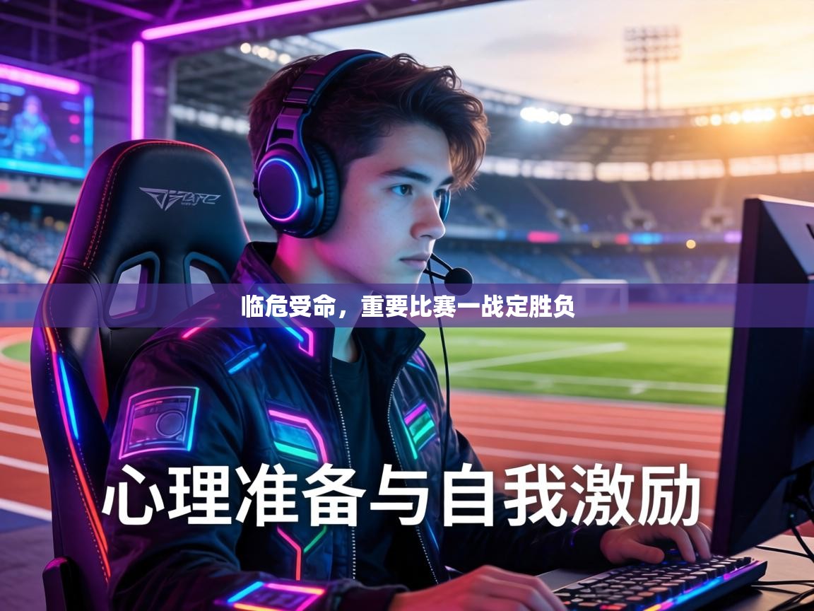 临危受命，重要比赛一战定胜负  第2张