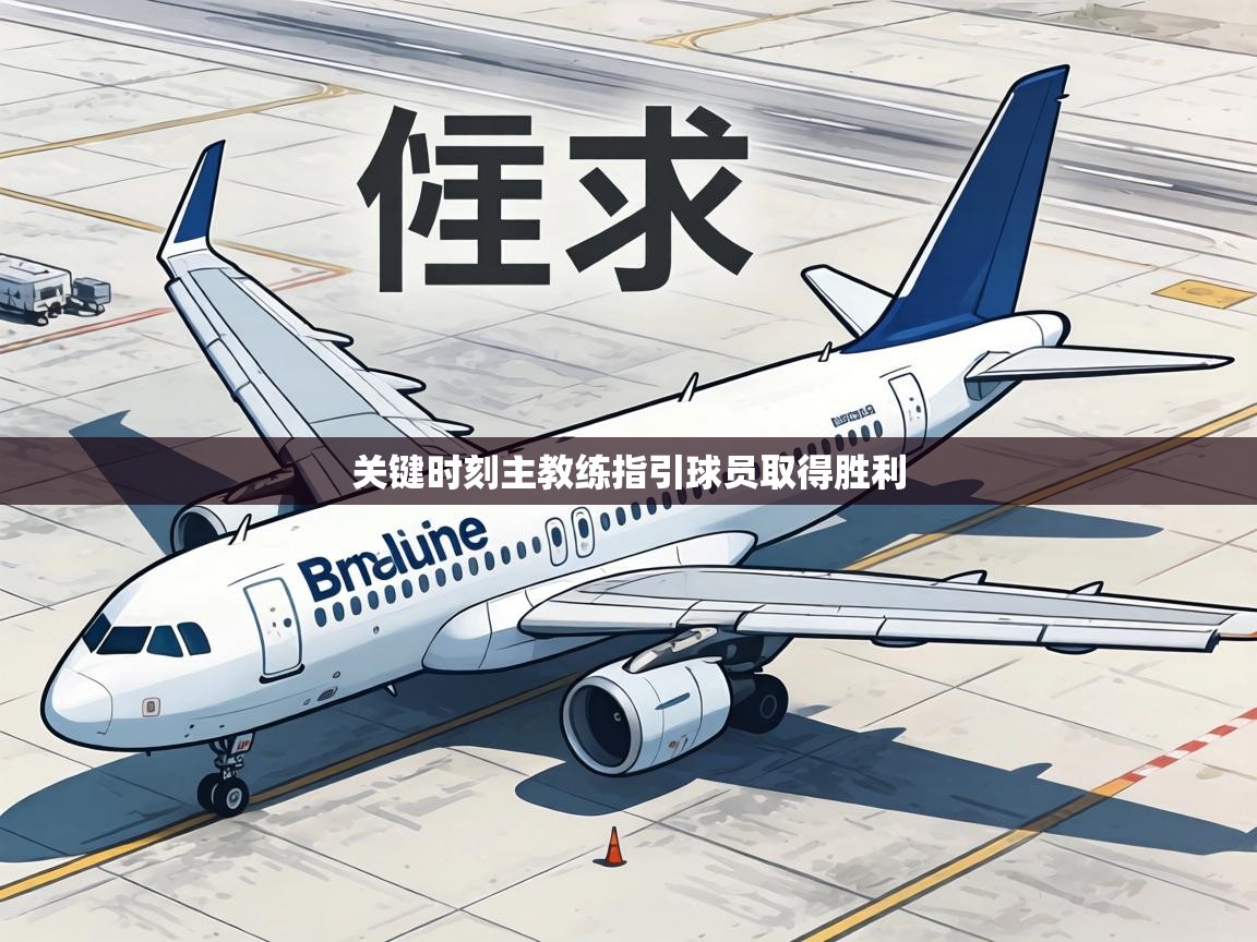 关键时刻主教练指引球员取得胜利  第2张