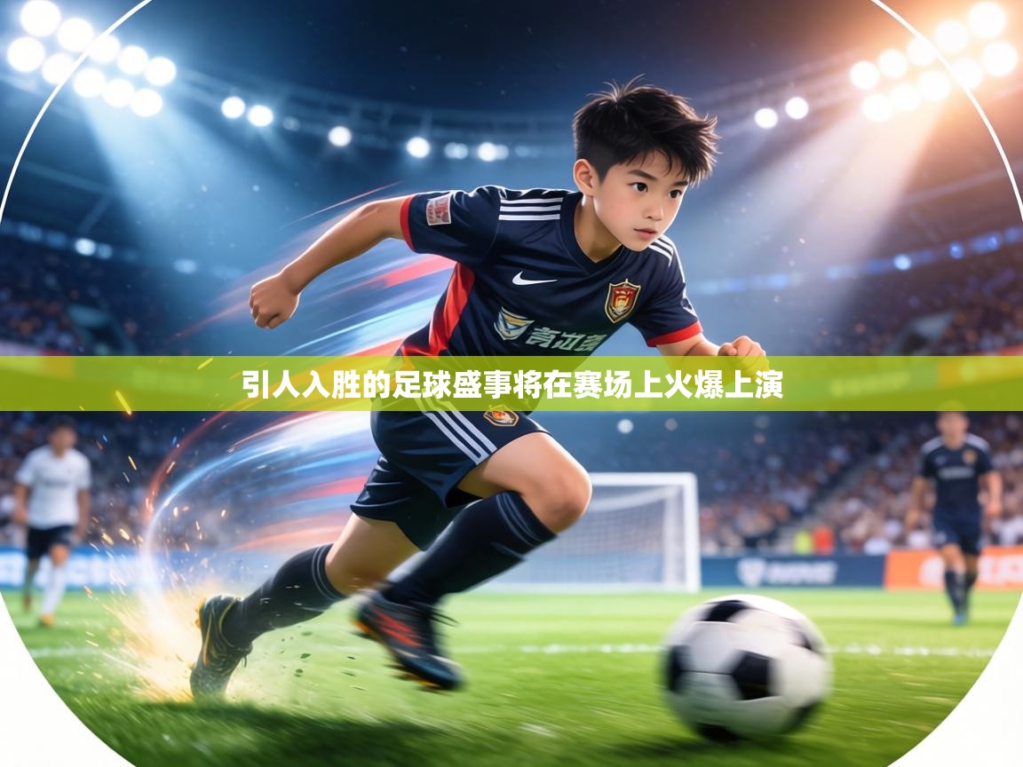 引人入胜的足球盛事将在赛场上火爆上演  第2张